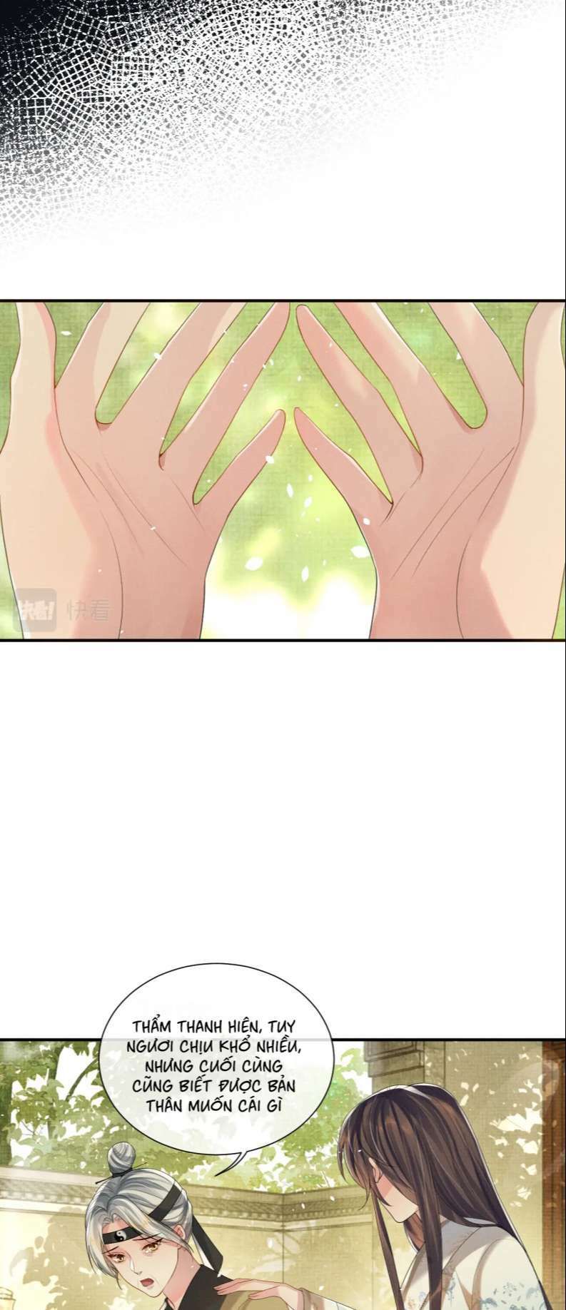 Ngộ Xà Chapter 94 - AB Truyện