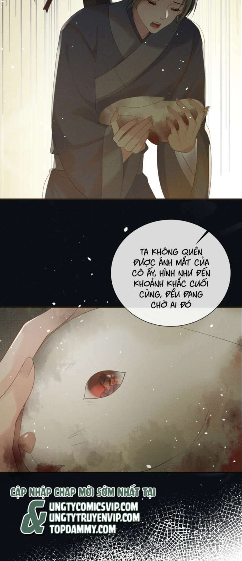 Ngộ Xà Chapter 94 - AB Truyện