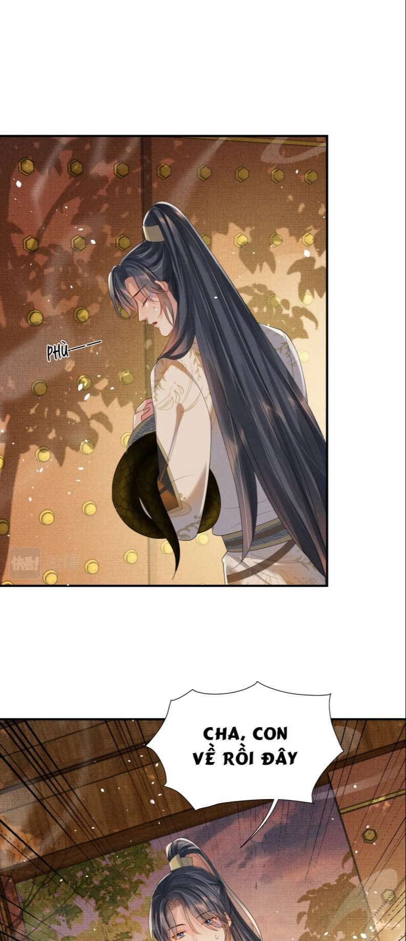 Ngộ Xà Chapter 94 - AB Truyện