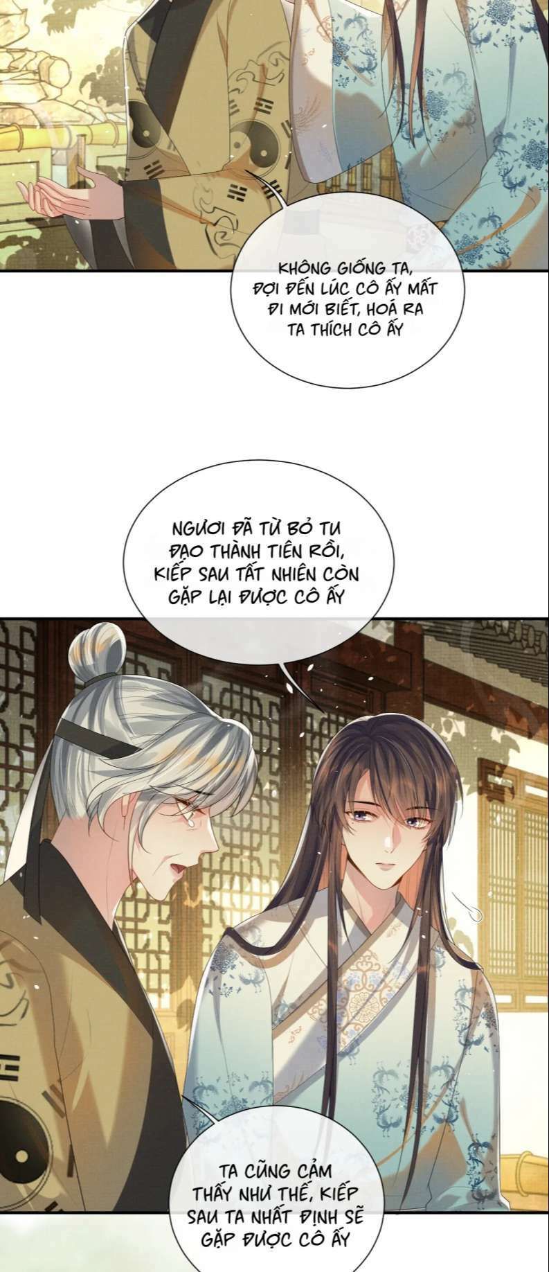 Ngộ Xà Chapter 94 - AB Truyện