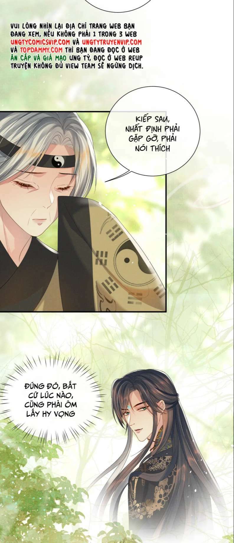Ngộ Xà Chapter 94 - AB Truyện