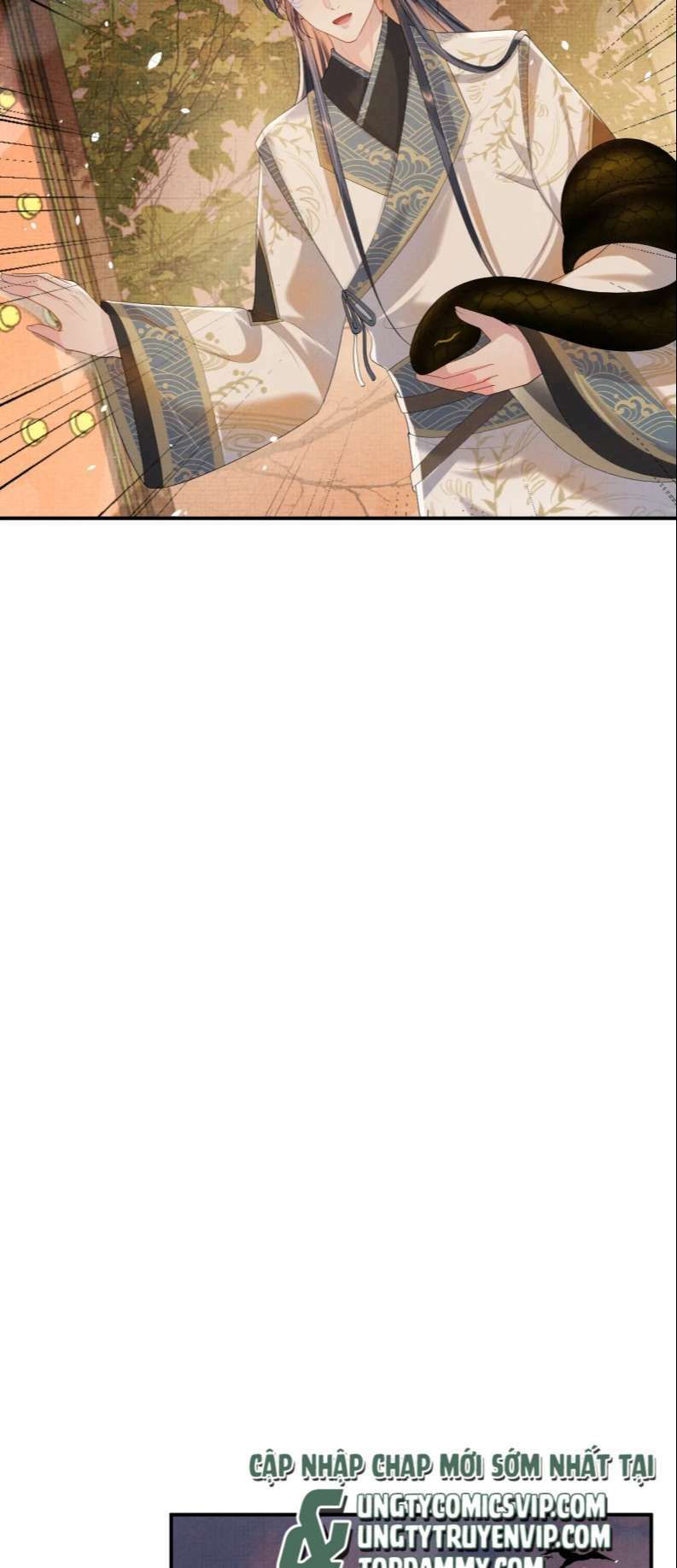 Ngộ Xà Chapter 94 - AB Truyện