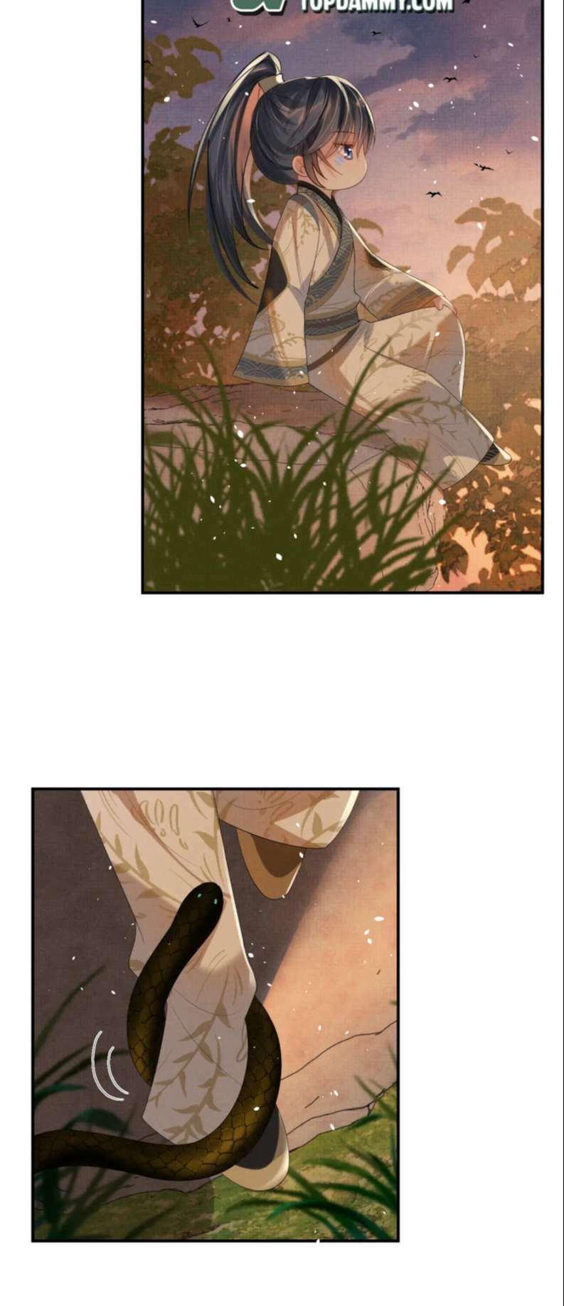 Ngộ Xà Chapter 94 - AB Truyện