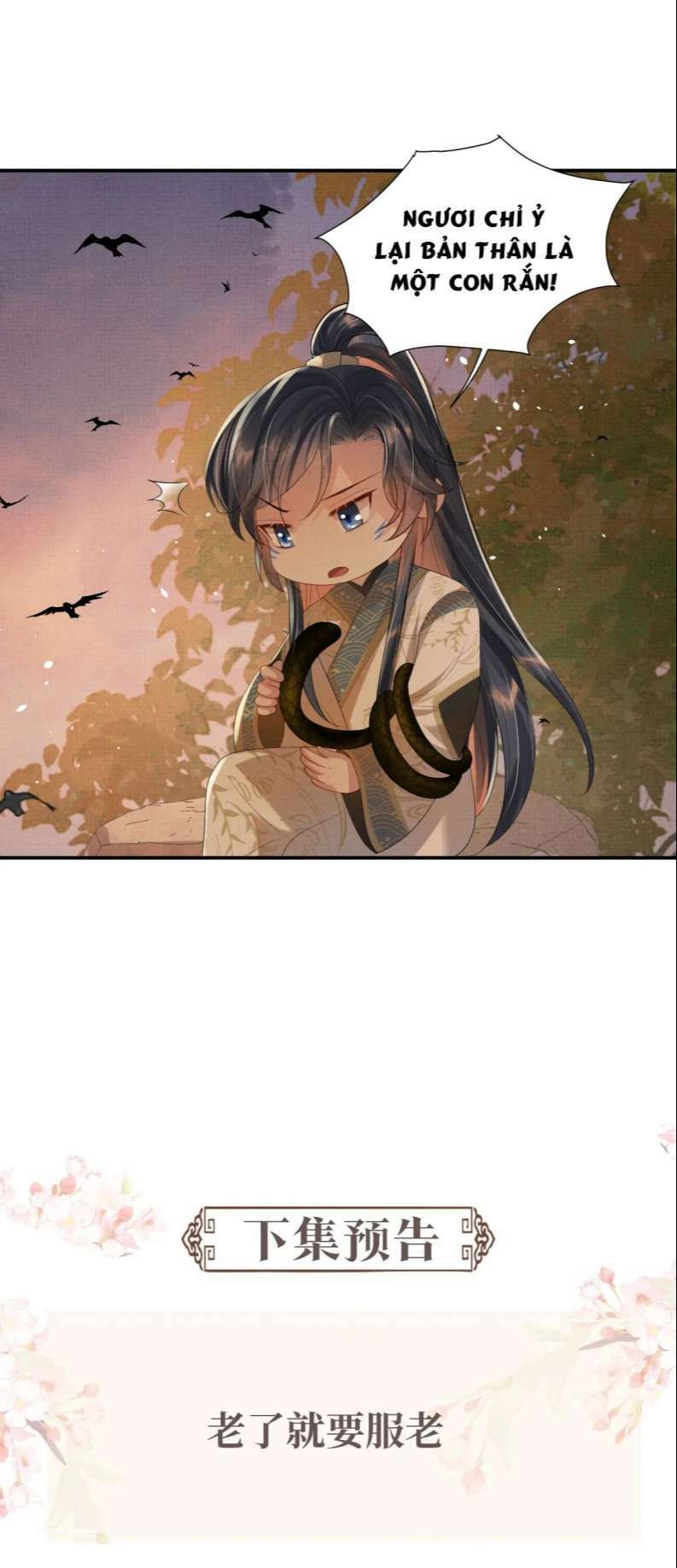 Ngộ Xà Chapter 94 - AB Truyện