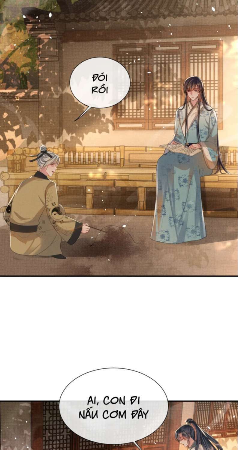 Ngộ Xà Chapter 95 - TC Truyện