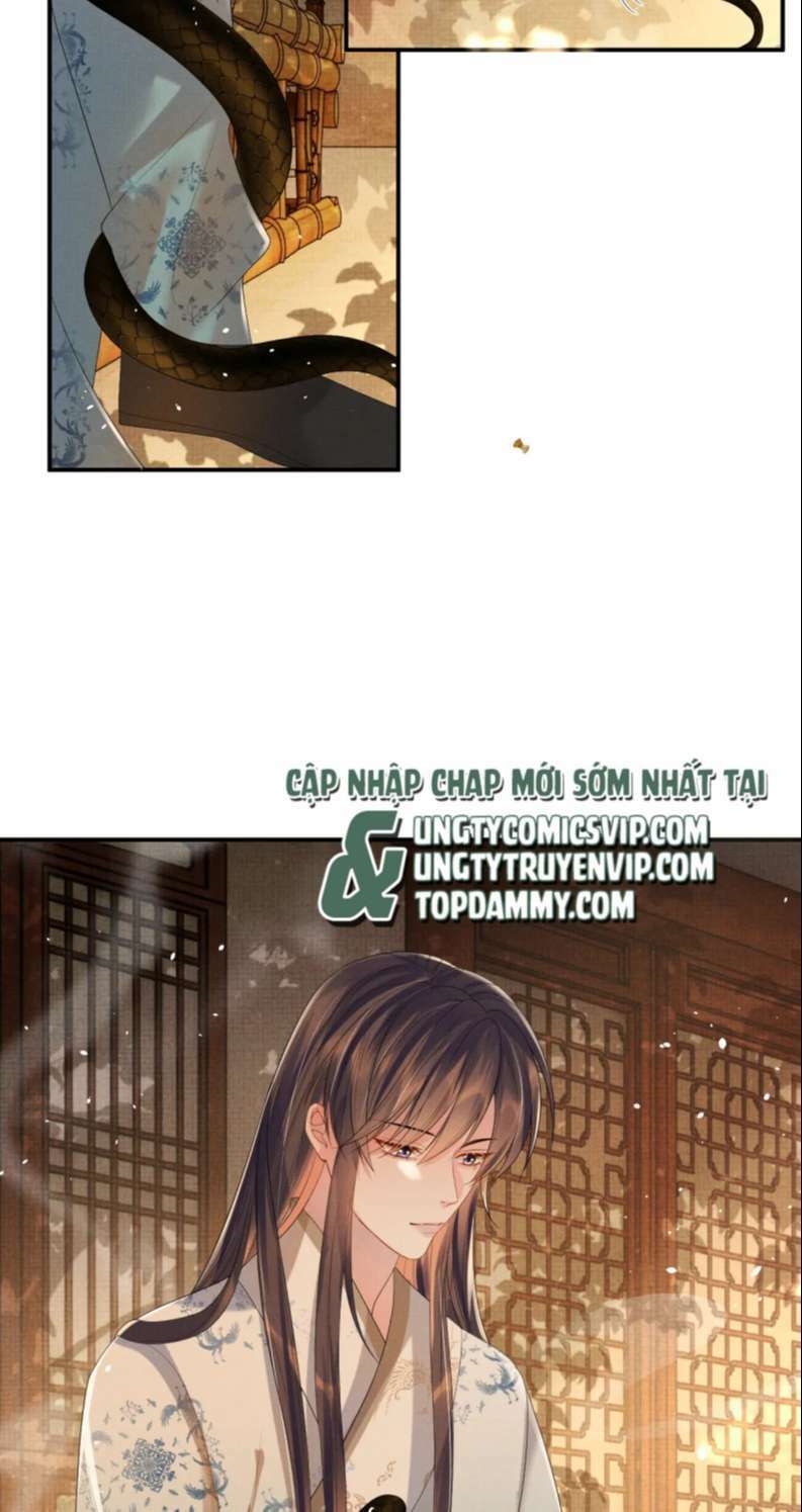 Ngộ Xà Chapter 95 - TC Truyện