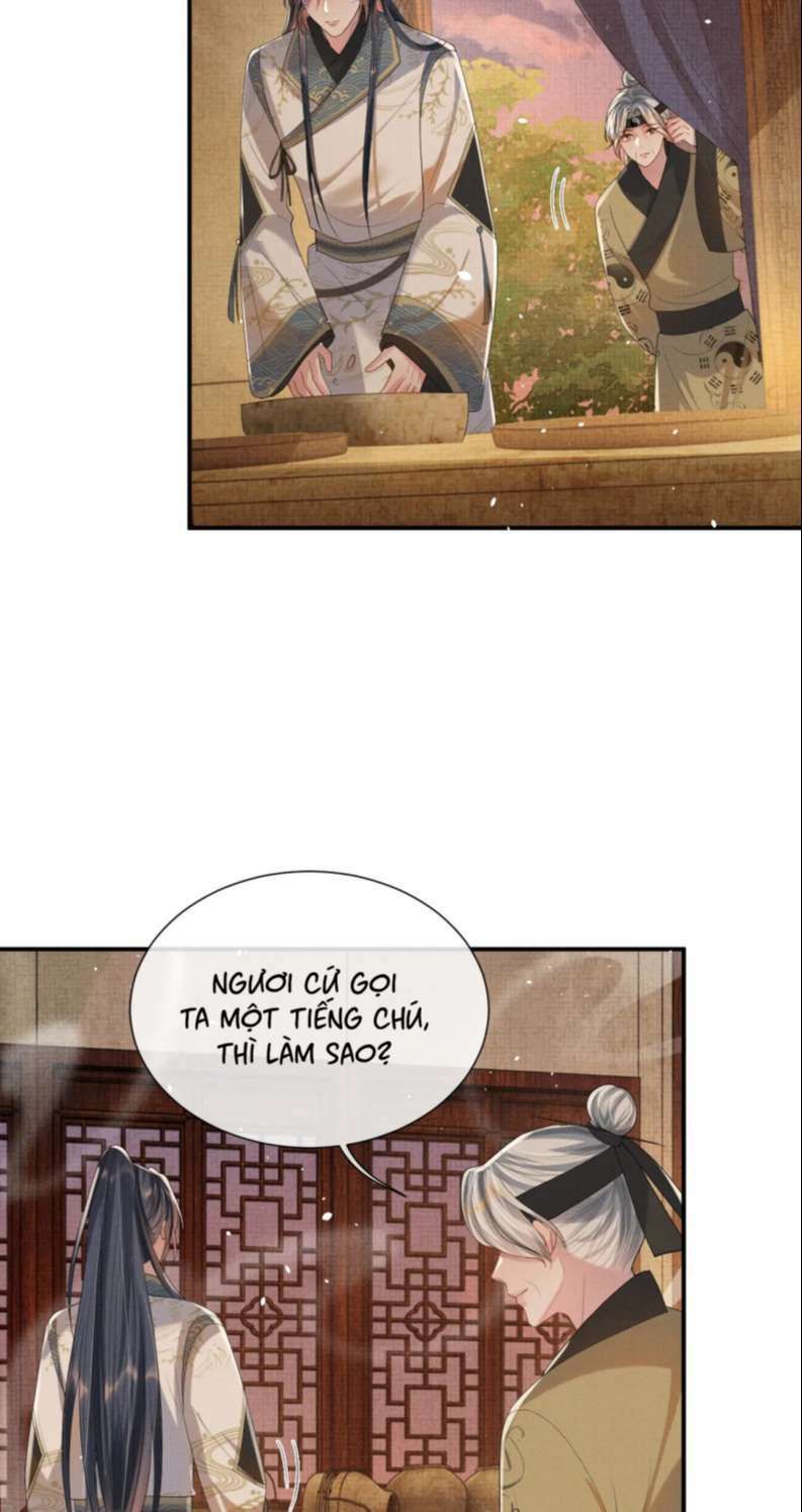 Ngộ Xà Chapter 95 - TC Truyện