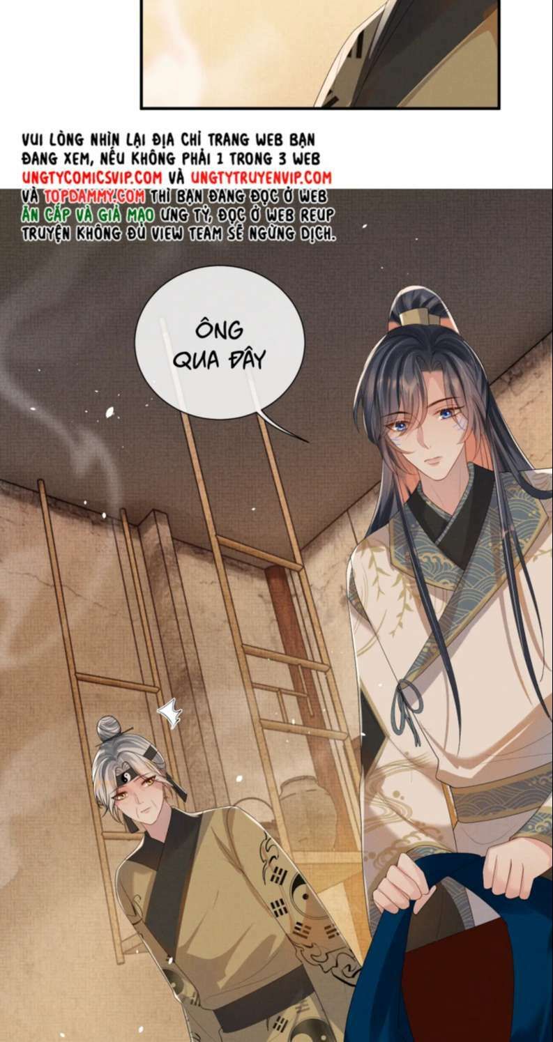 Ngộ Xà Chapter 95 - TC Truyện