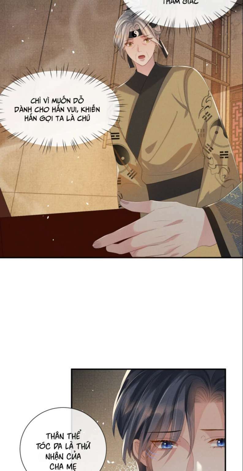 Ngộ Xà Chapter 95 - TC Truyện