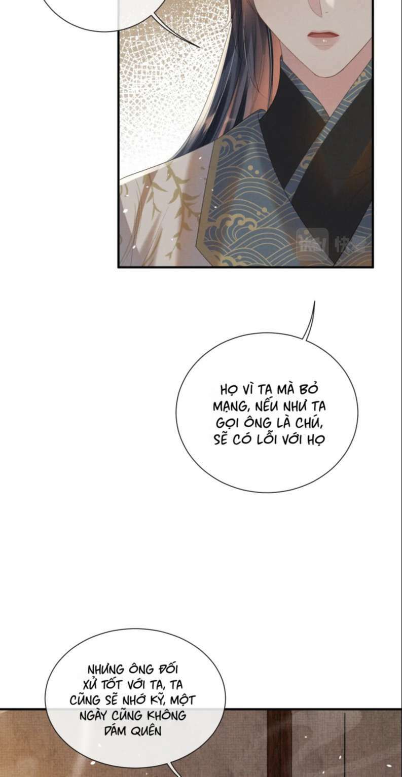 Ngộ Xà Chapter 95 - TC Truyện