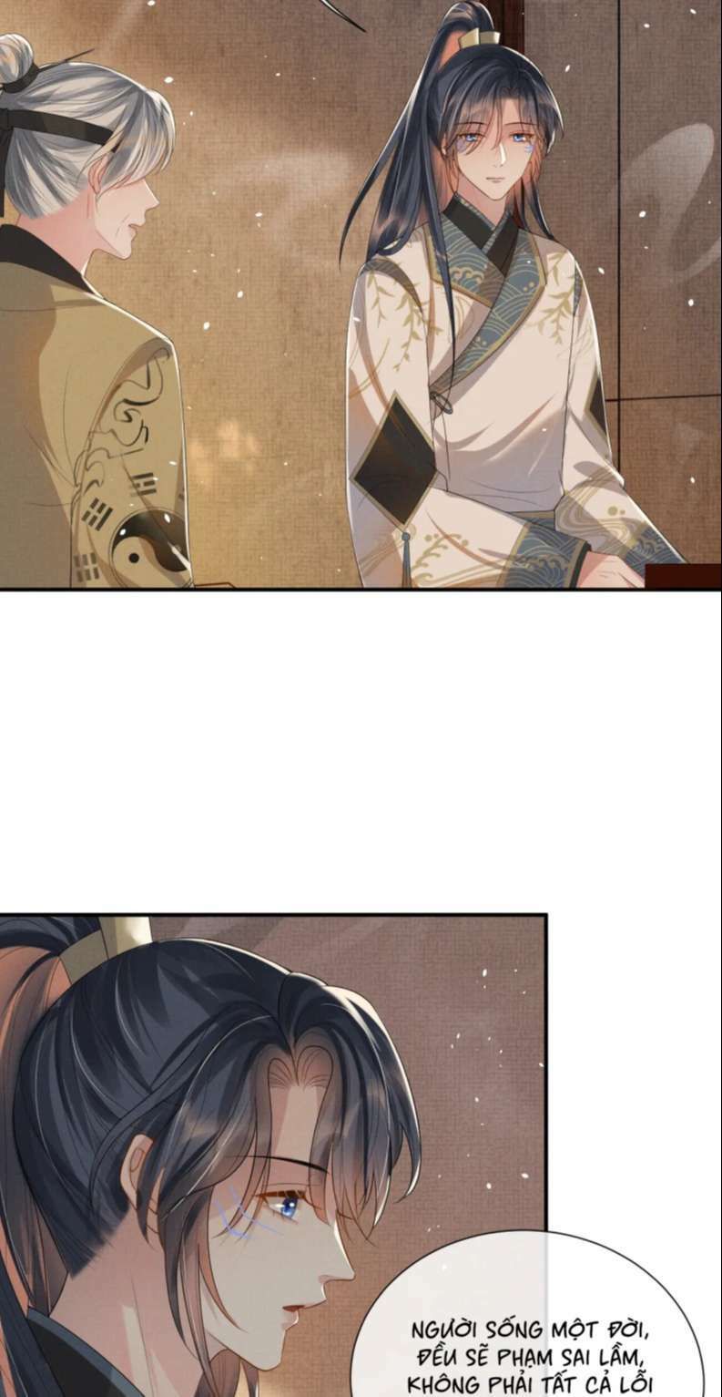 Ngộ Xà Chapter 95 - TC Truyện