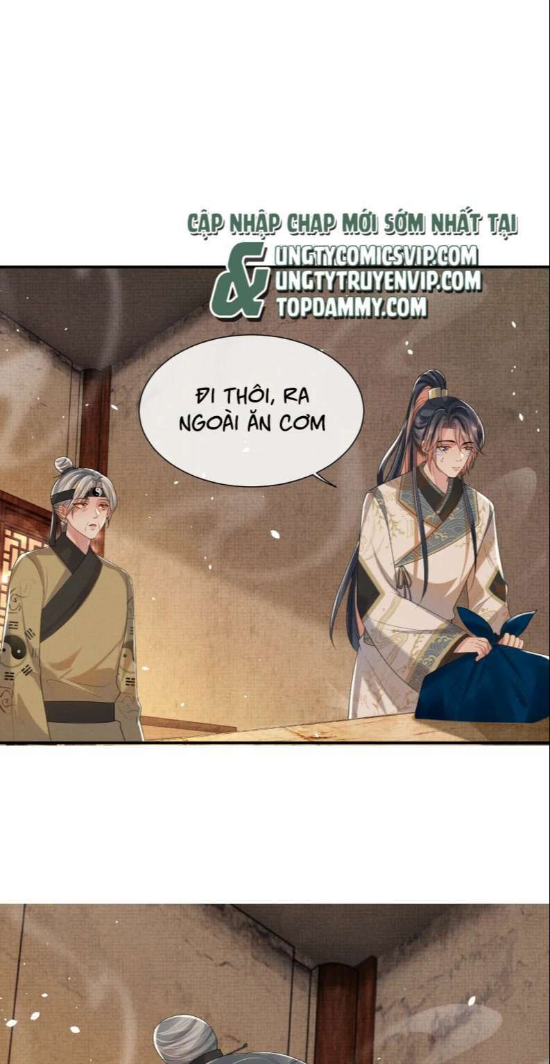 Ngộ Xà Chapter 95 - TC Truyện