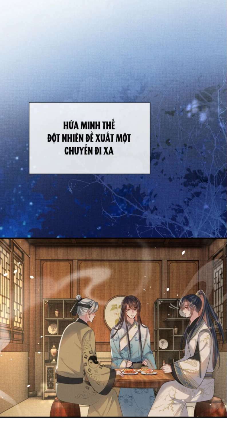 Ngộ Xà Chapter 95 - TC Truyện