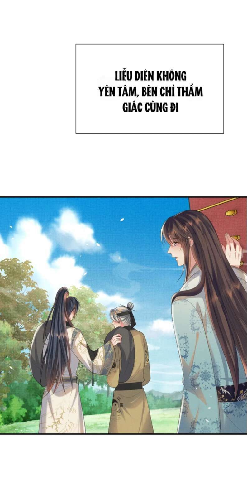 Ngộ Xà Chapter 95 - TC Truyện
