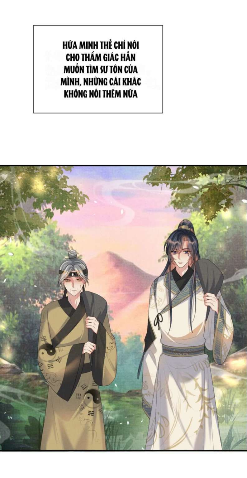 Ngộ Xà Chapter 95 - TC Truyện