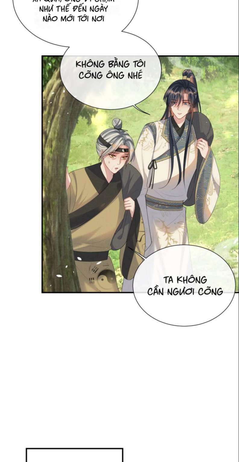 Ngộ Xà Chapter 95 - TC Truyện