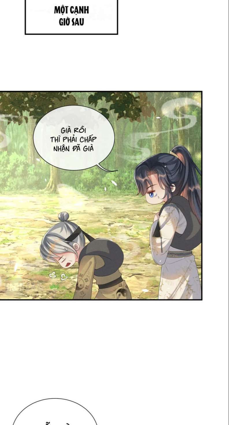 Ngộ Xà Chapter 95 - TC Truyện