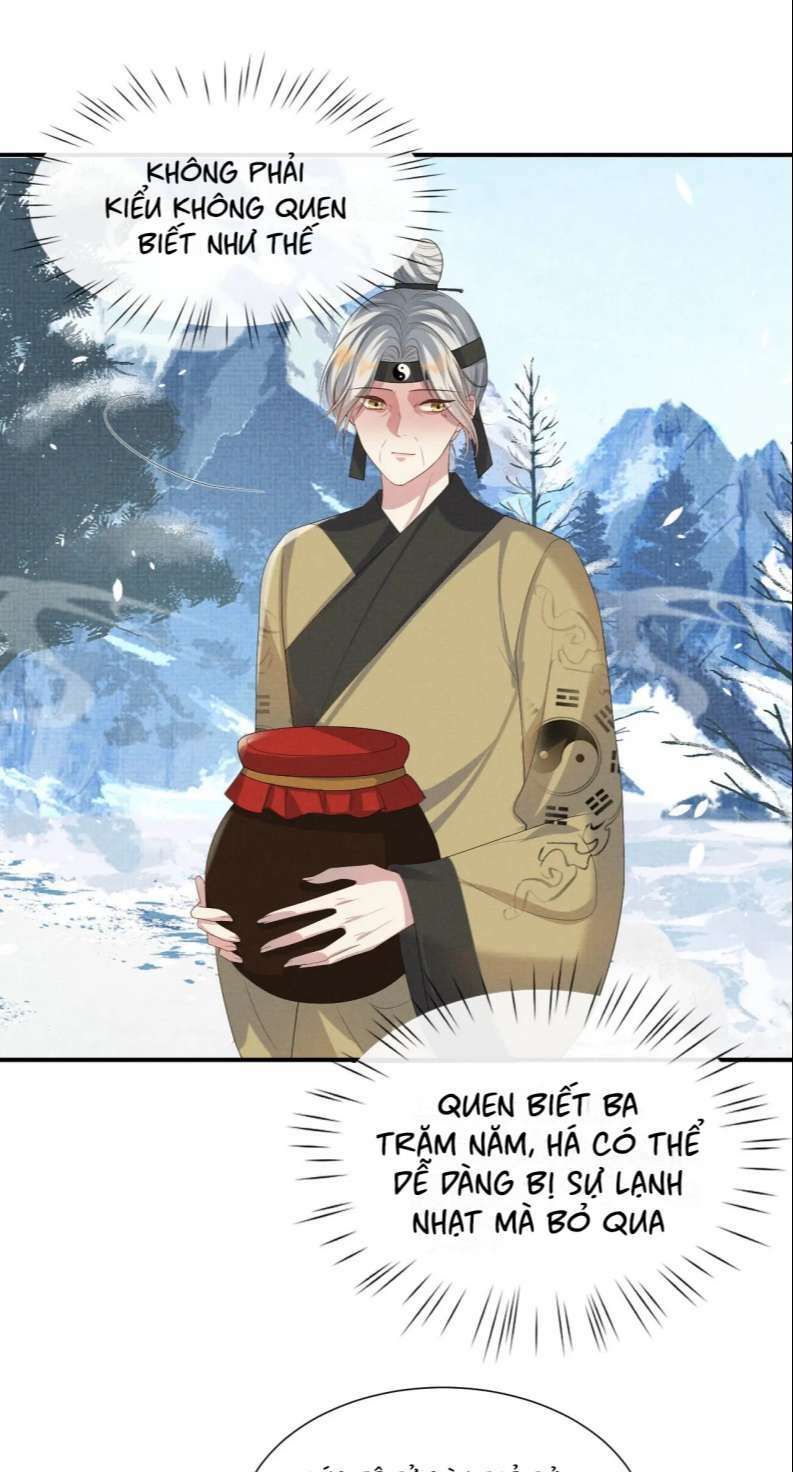 Ngộ Xà Chapter 95 - TC Truyện