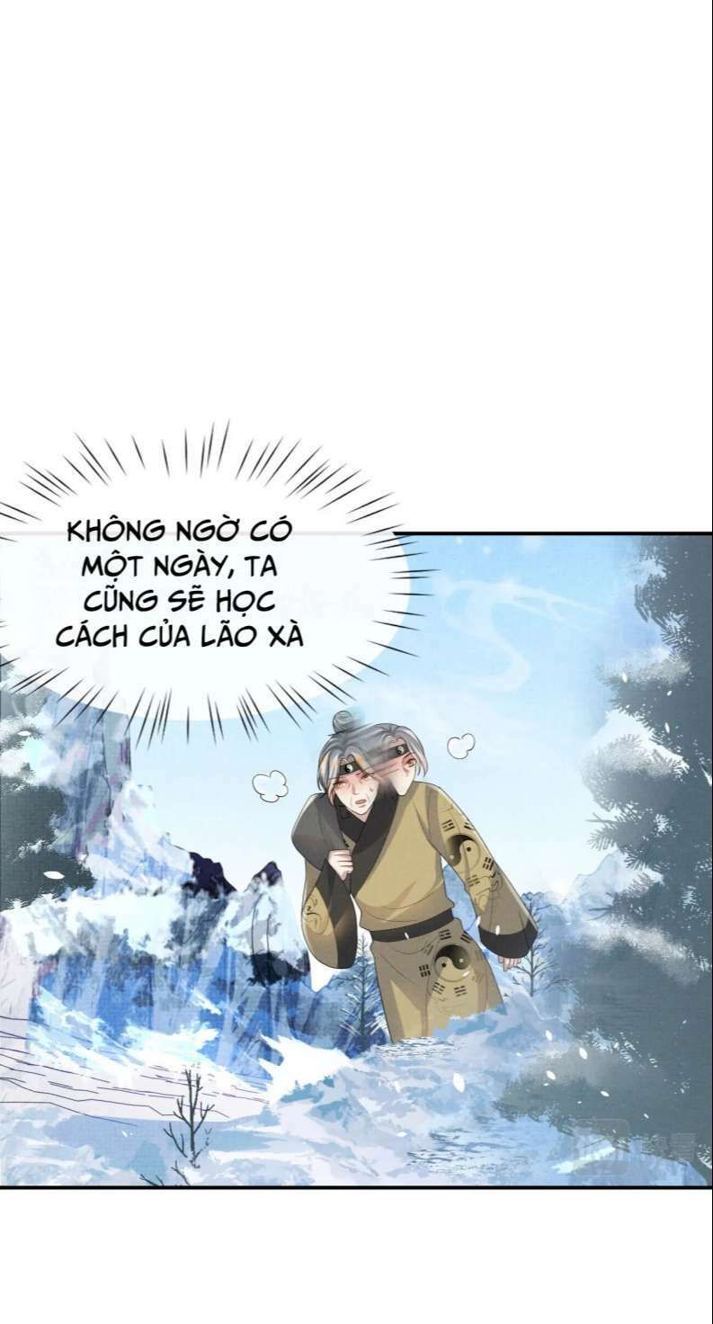 Ngộ Xà Chapter 95 - TC Truyện