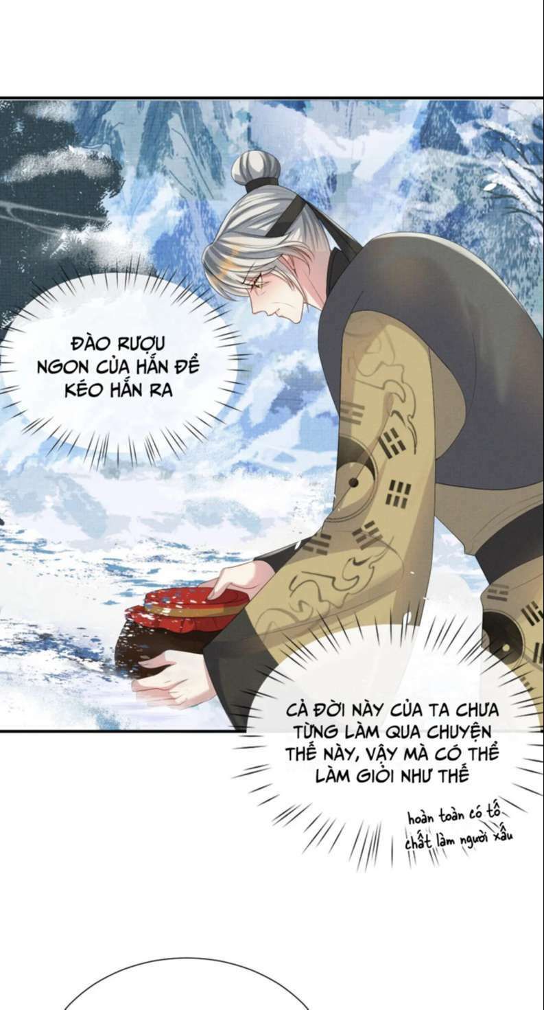 Ngộ Xà Chapter 95 - TC Truyện