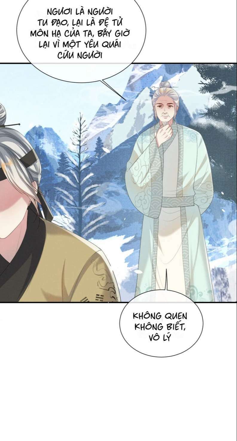 Ngộ Xà Chapter 95 - TC Truyện