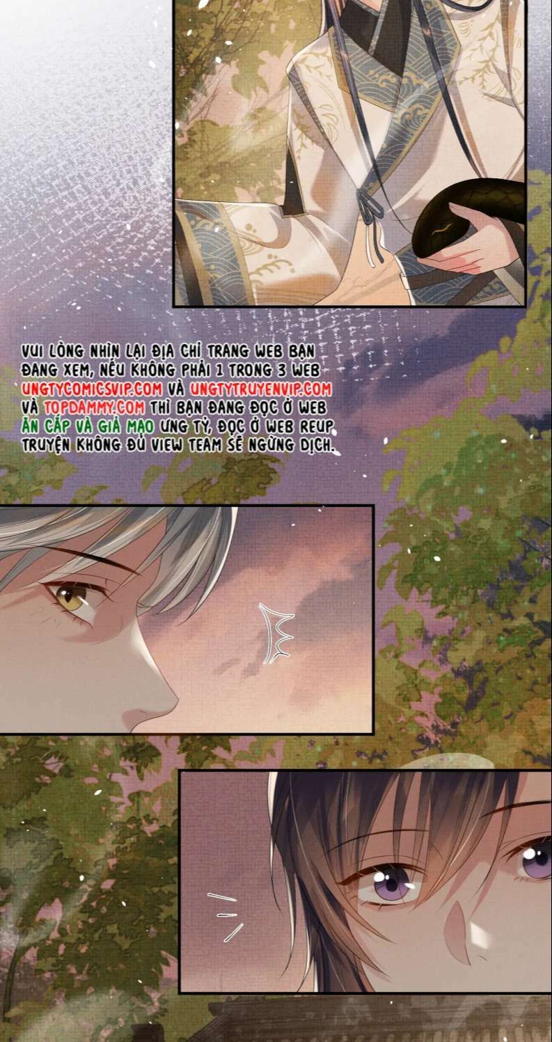 Ngộ Xà Chapter 95 - TC Truyện
