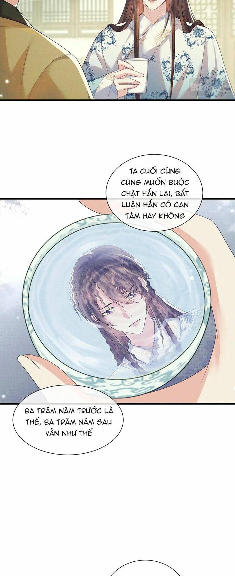 Ngộ Xà Chapter 97 - TC Truyện