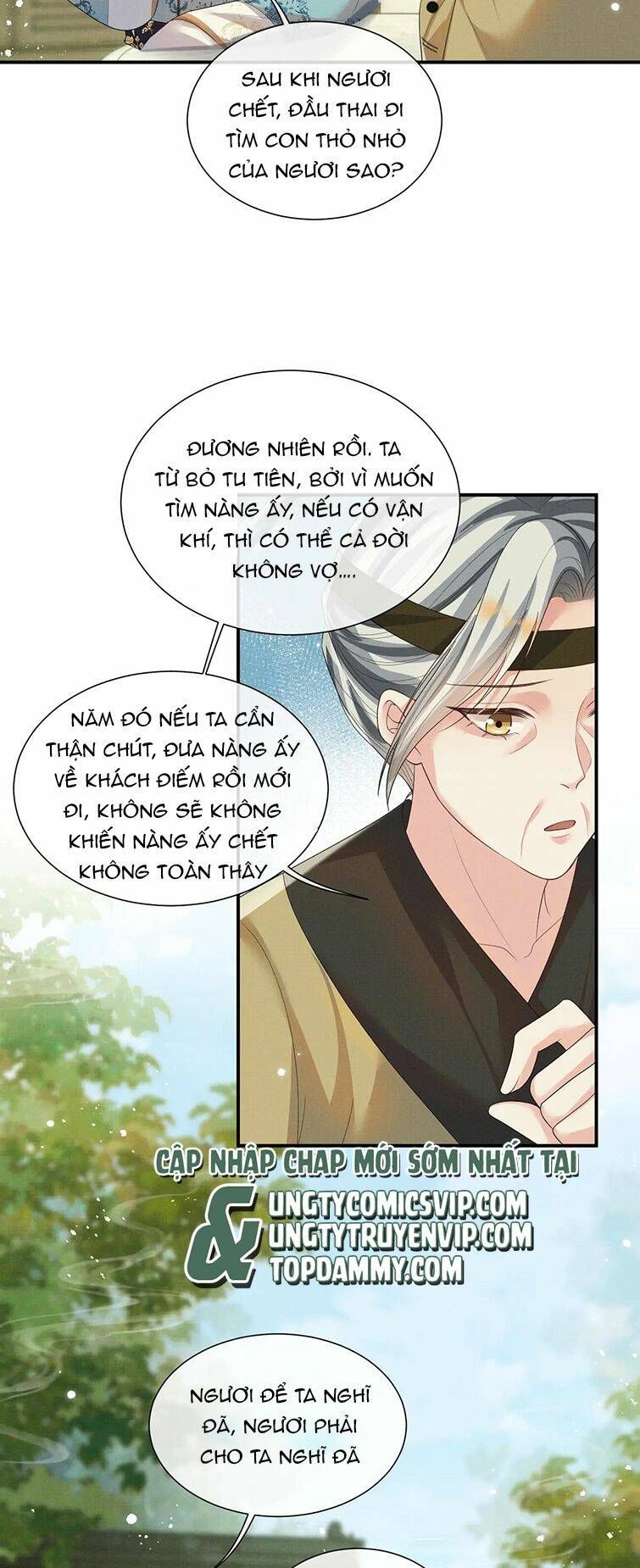 Ngộ Xà Chapter 97 - TC Truyện
