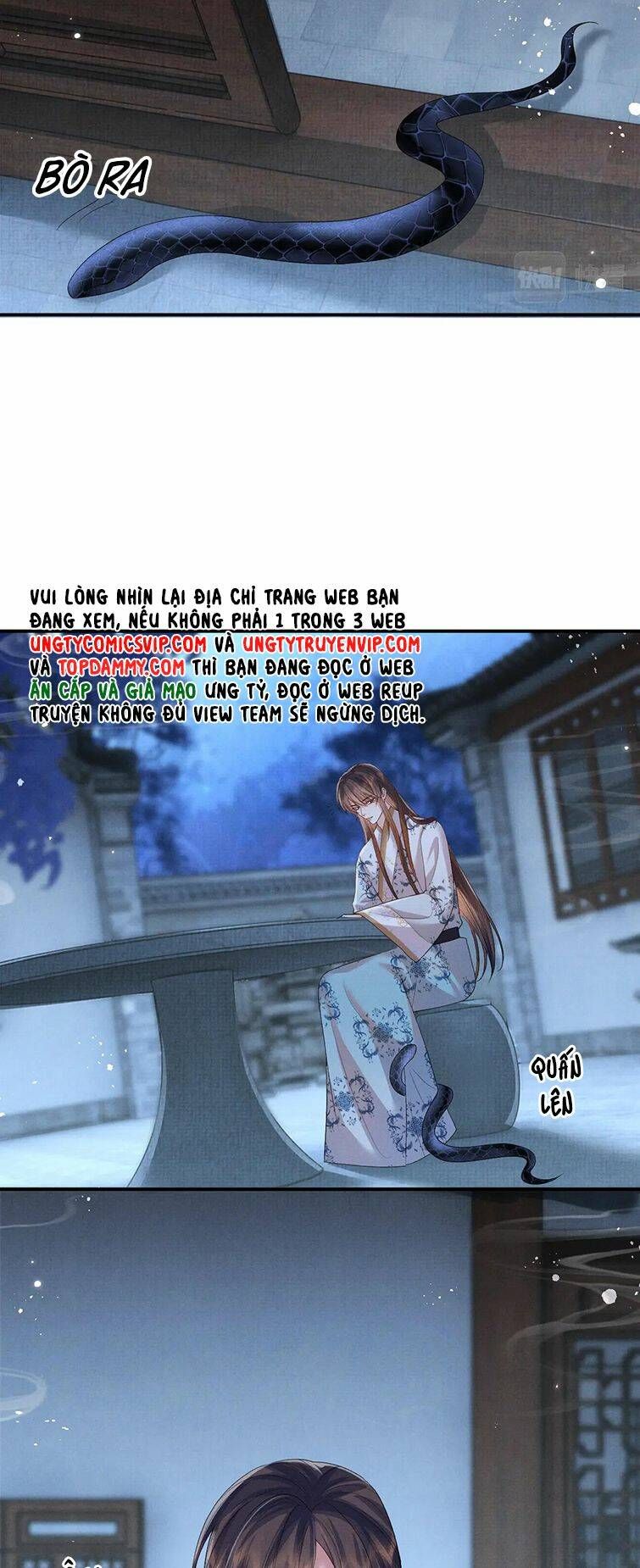 Ngộ Xà Chapter 97 - TC Truyện