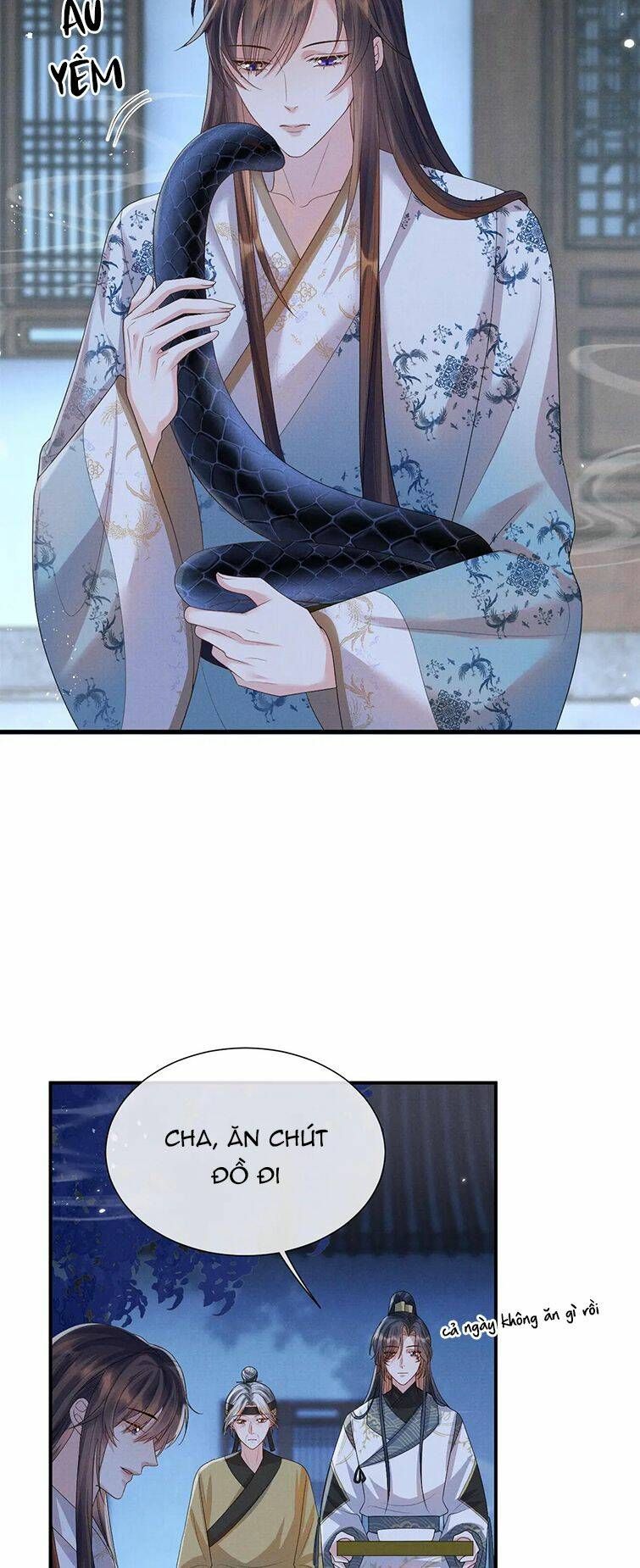 Ngộ Xà Chapter 97 - TC Truyện