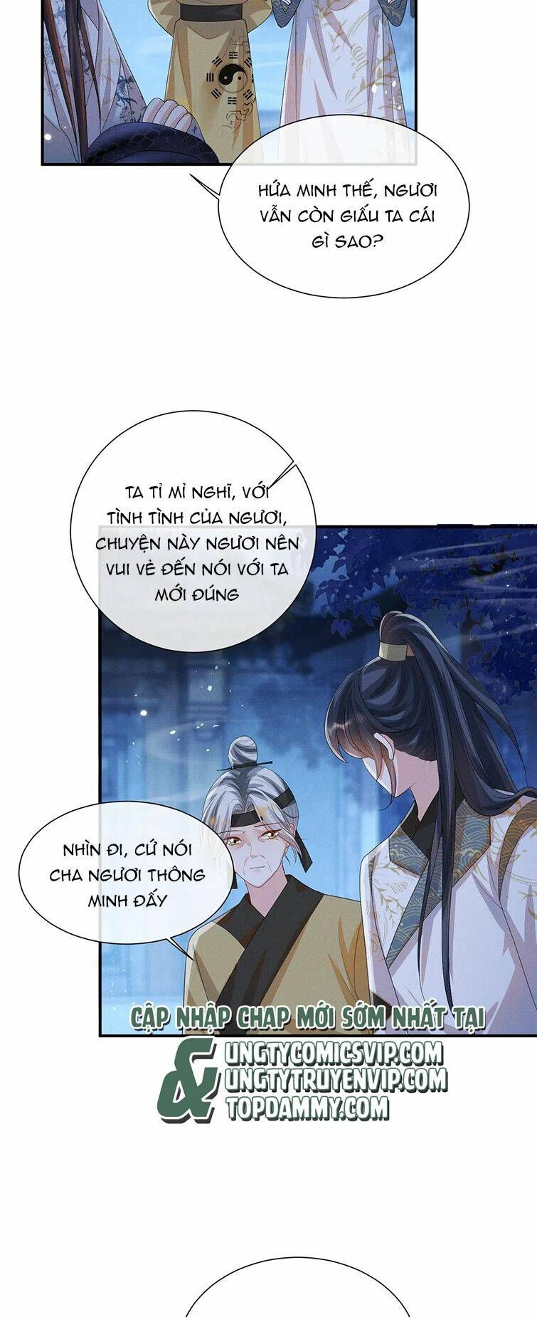 Ngộ Xà Chapter 97 - TC Truyện