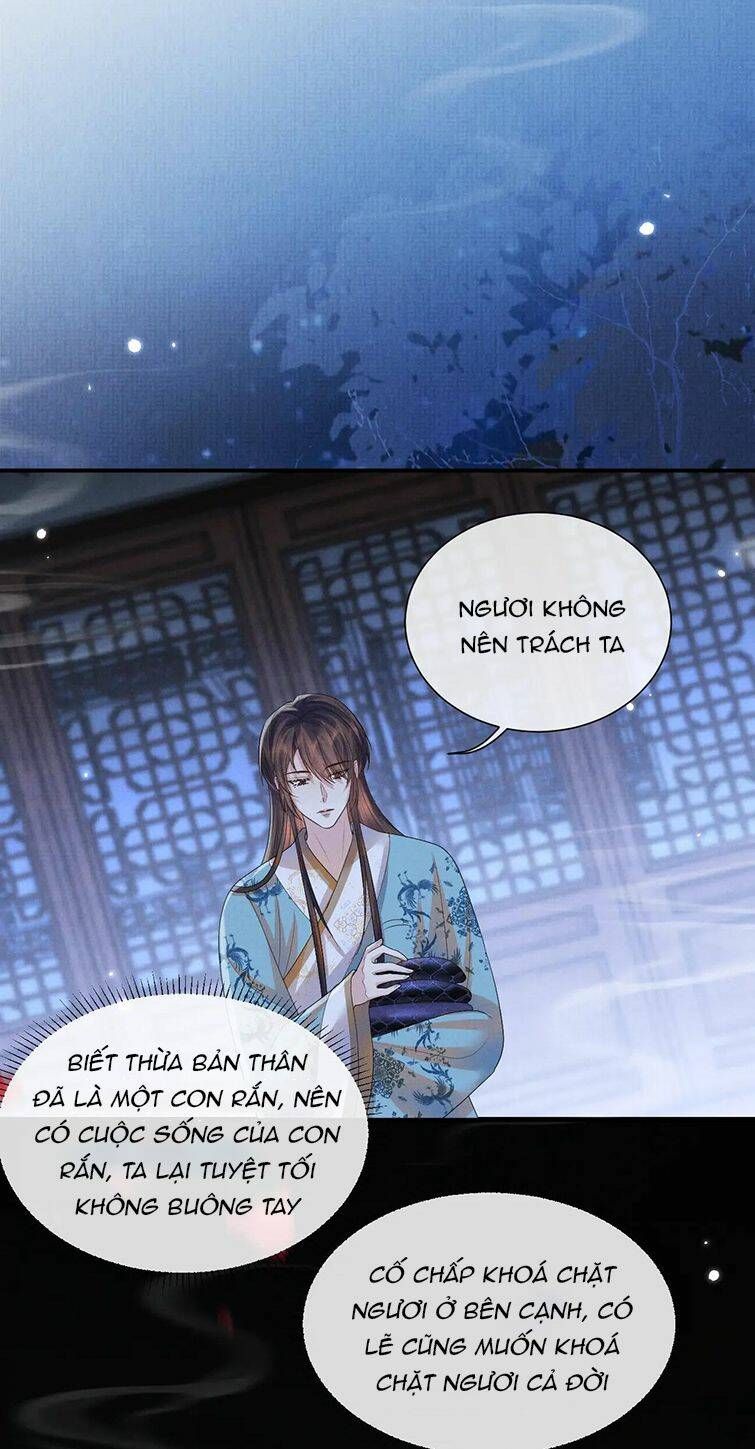 Ngộ Xà Chapter 97 - TC Truyện