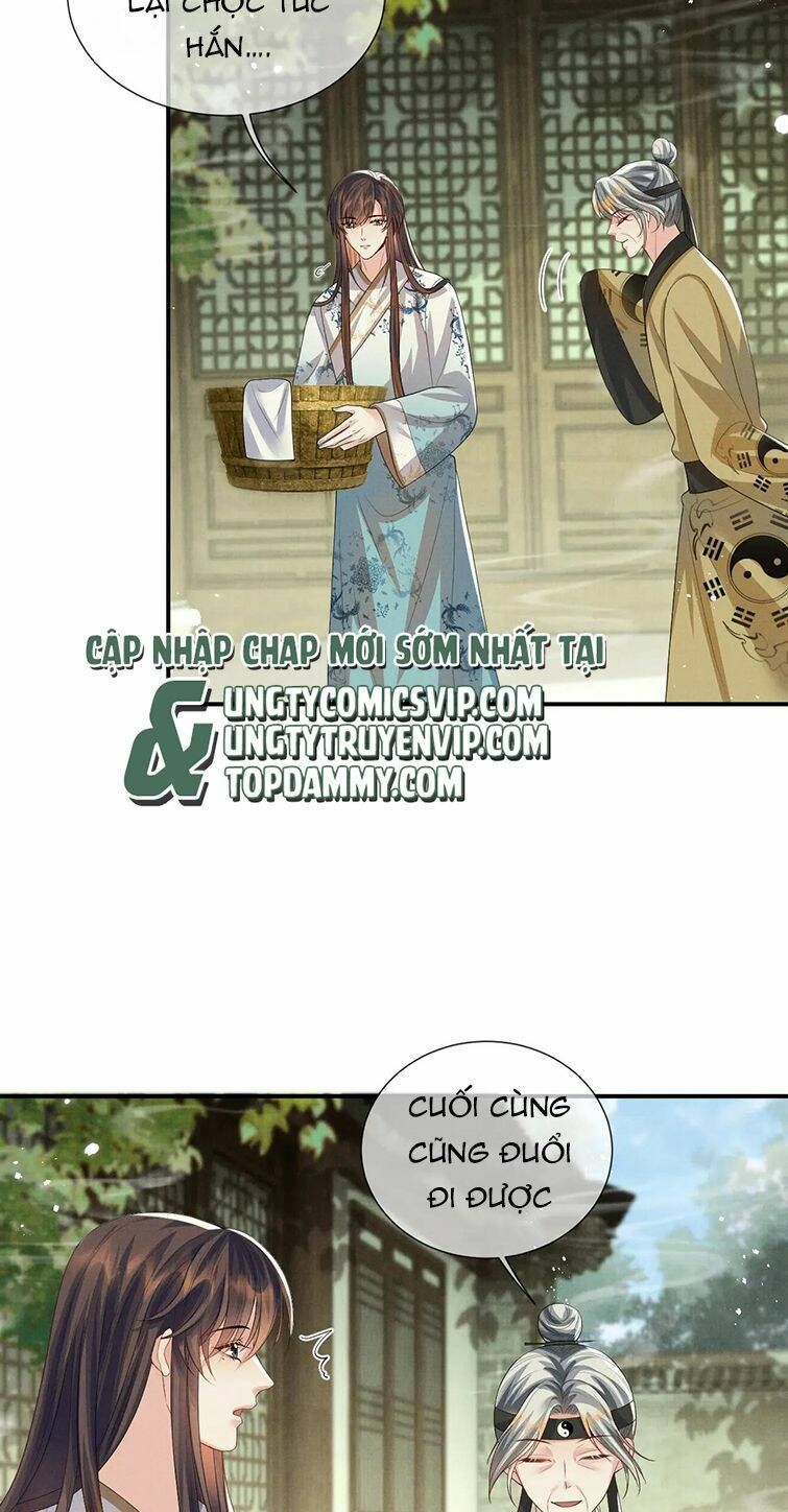 Ngộ Xà Chapter 97 - TC Truyện