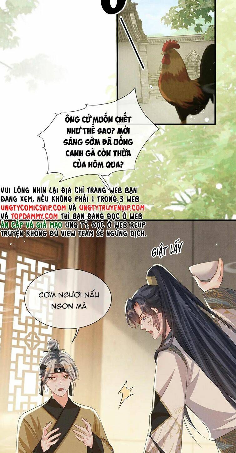 Ngộ Xà Chapter 97 - TC Truyện