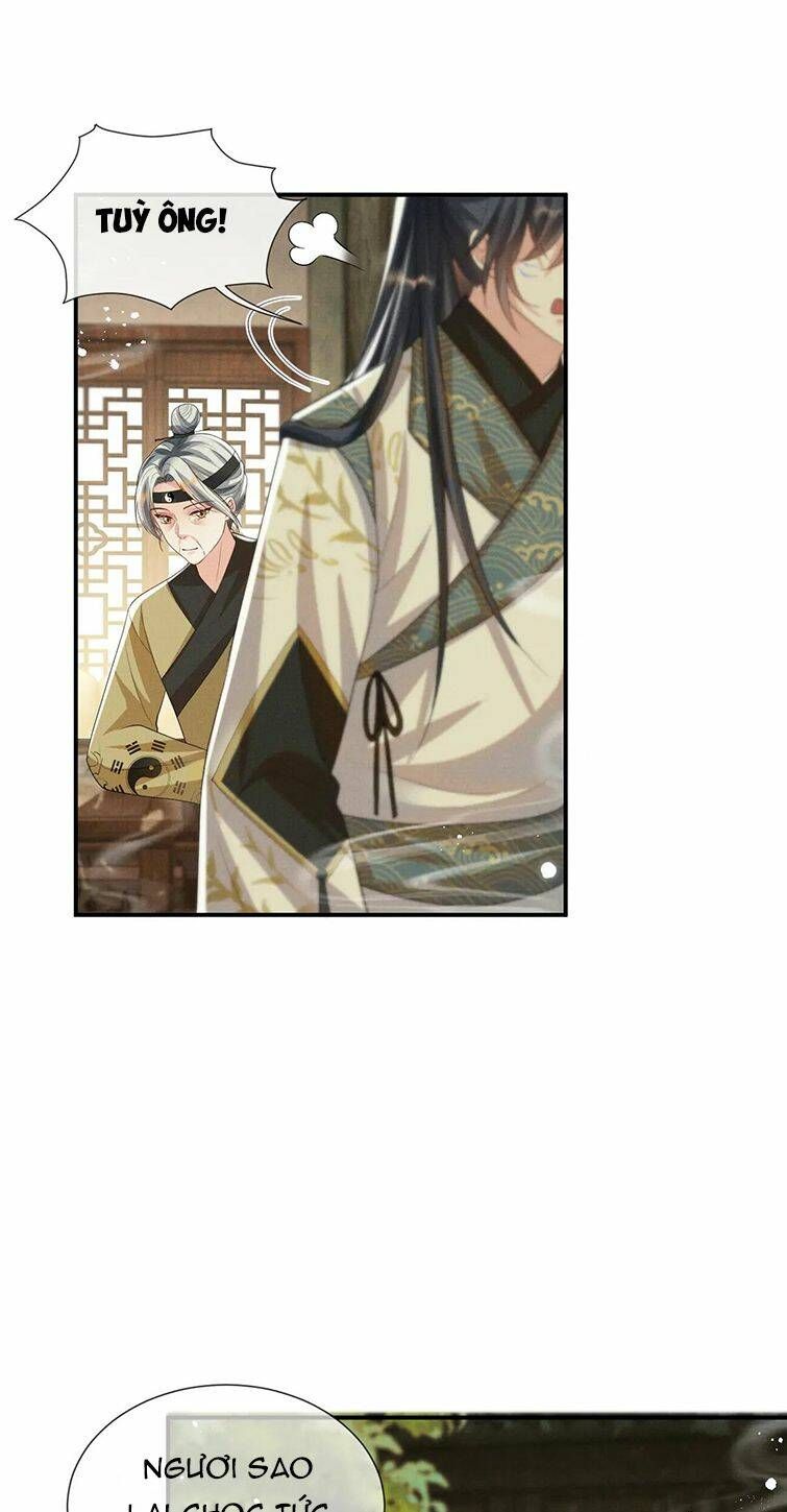 Ngộ Xà Chapter 97 - TC Truyện