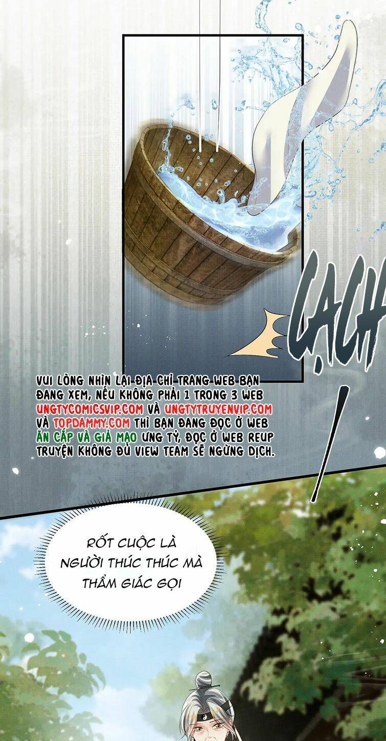 Ngộ Xà Chapter 97 - TC Truyện
