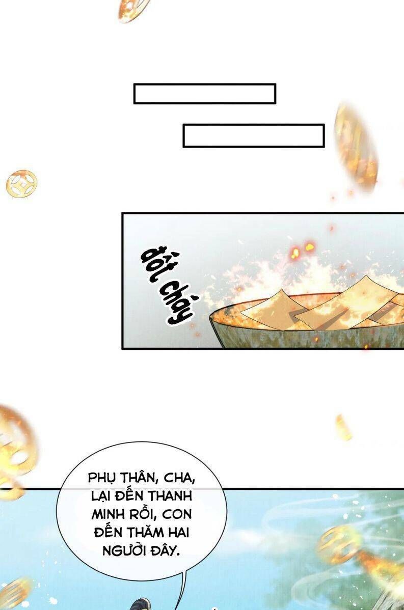 Ngộ Xà Chapter 100 - TC Truyện