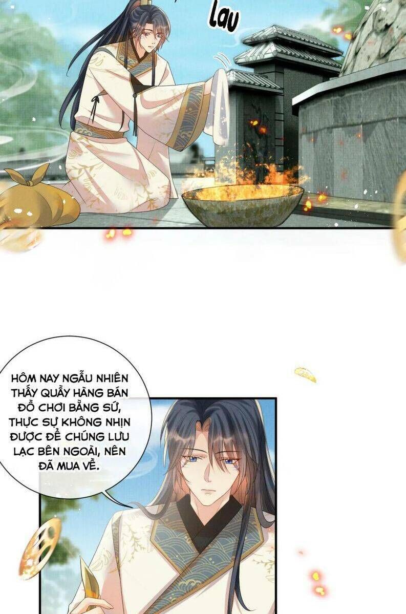Ngộ Xà Chapter 100 - TC Truyện