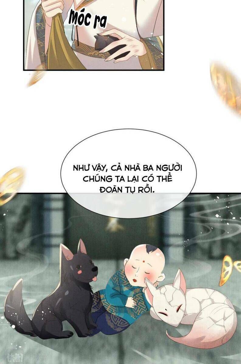 Ngộ Xà Chapter 100 - TC Truyện