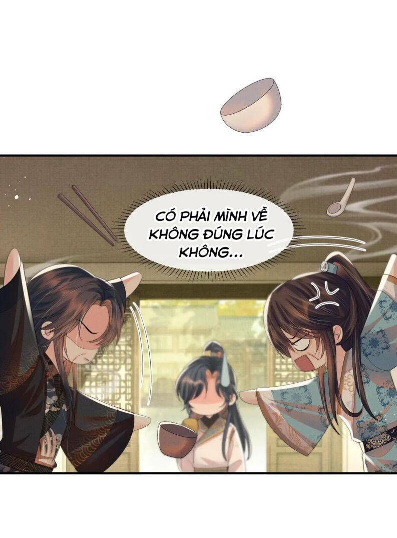 Ngộ Xà Chapter 100 - TC Truyện