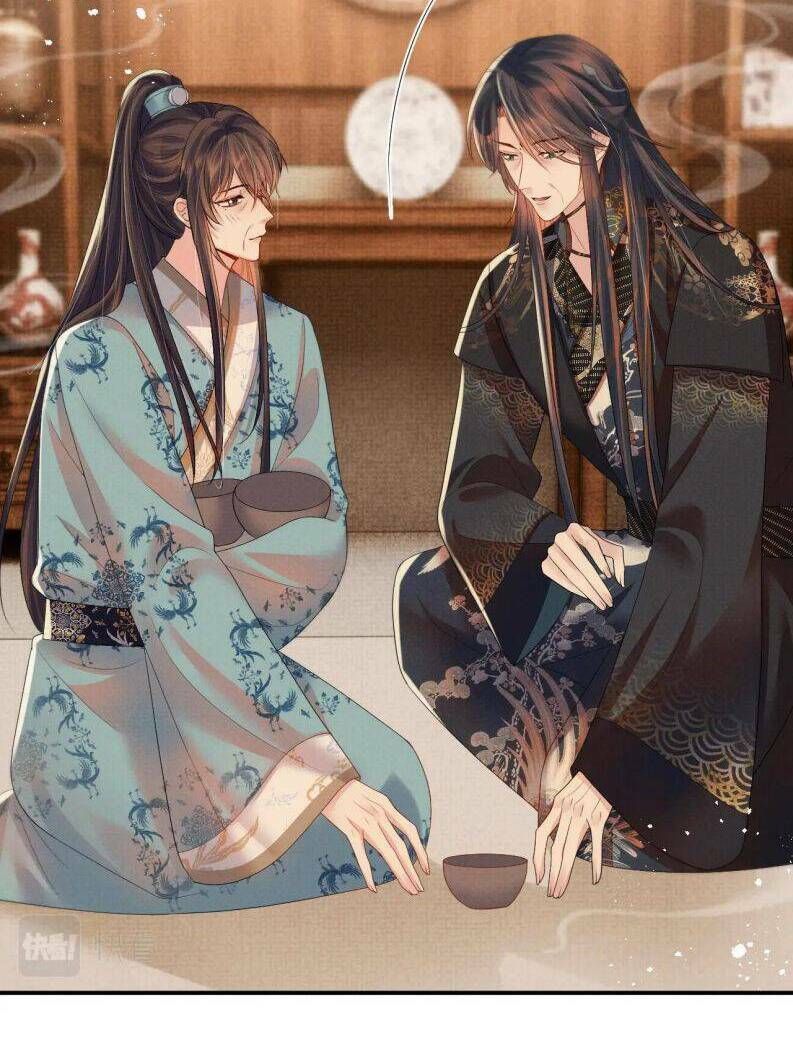 Ngộ Xà Chapter 100 - TC Truyện