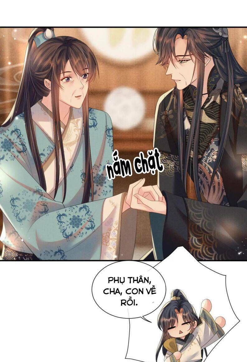 Ngộ Xà Chapter 100 - TC Truyện