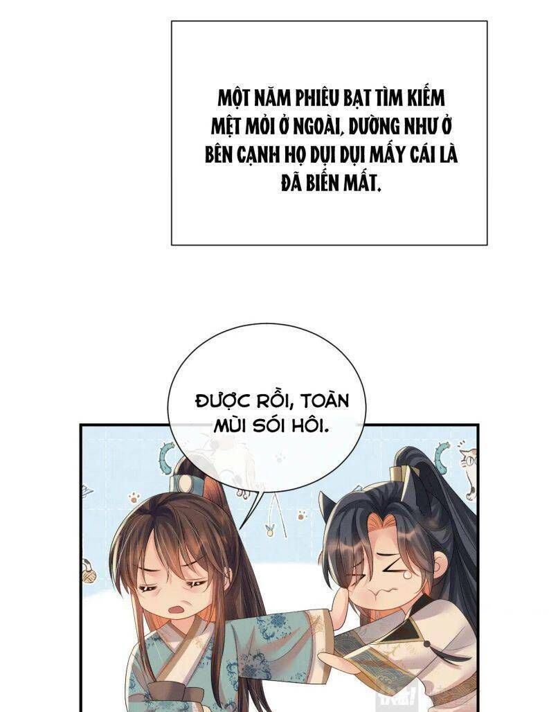 Ngộ Xà Chapter 100 - TC Truyện