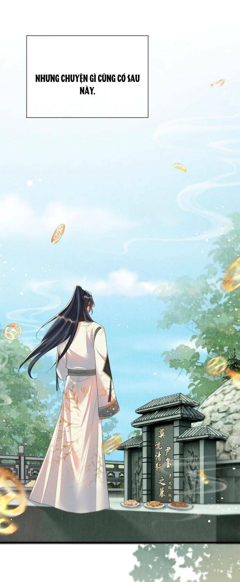 Ngộ Xà Chapter 100 - TC Truyện