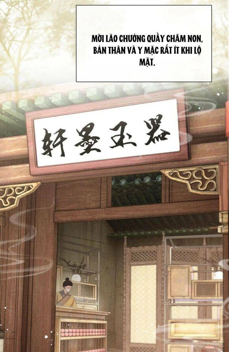 Ngộ Xà Chapter 100 - TC Truyện
