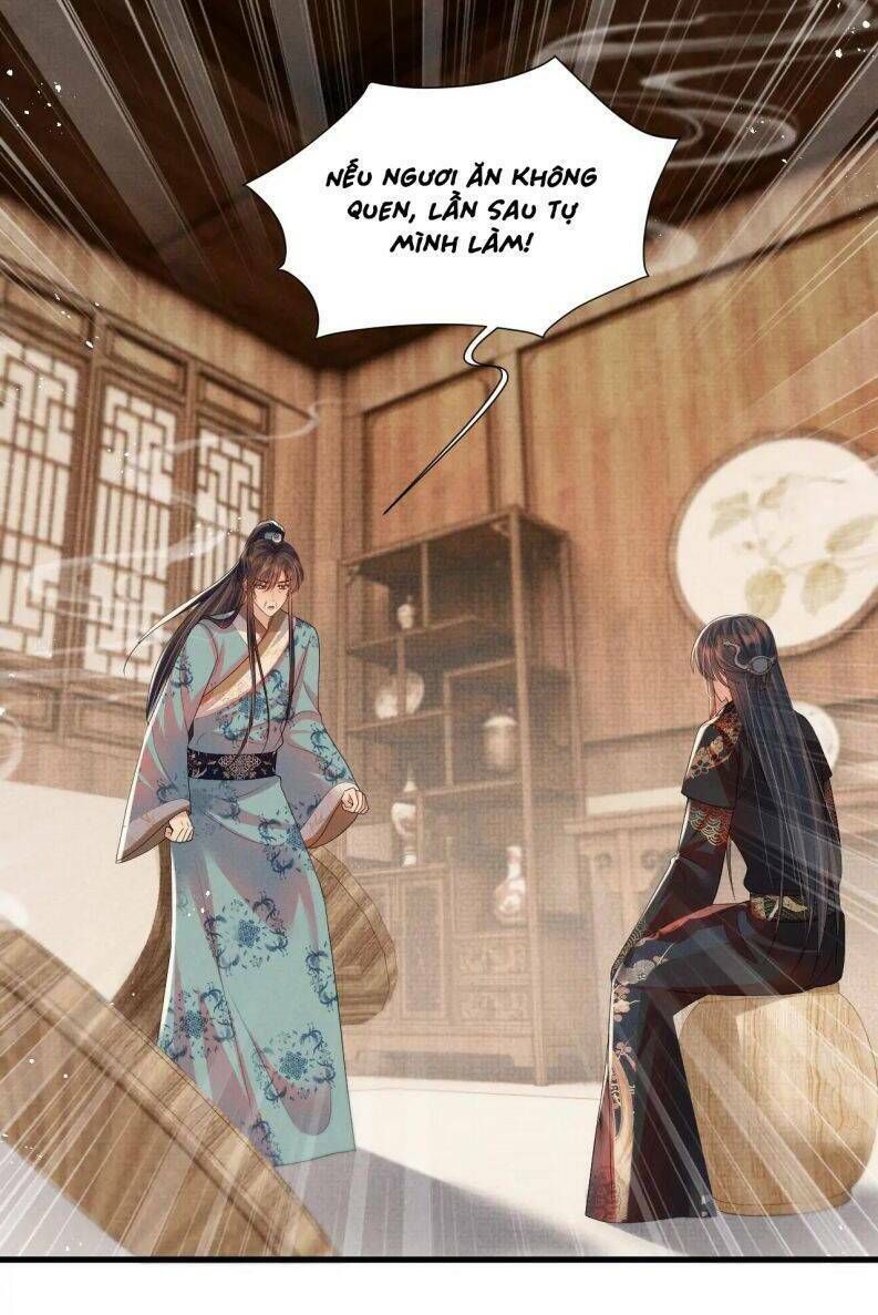 Ngộ Xà Chapter 100 - TC Truyện