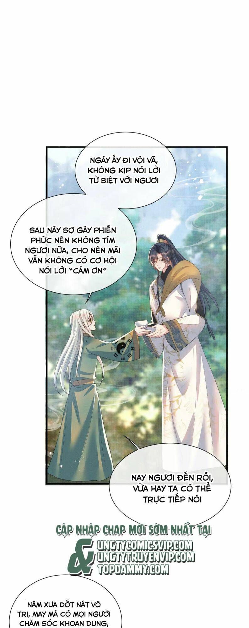 Ngộ Xà Chapter 101 - TC Truyện