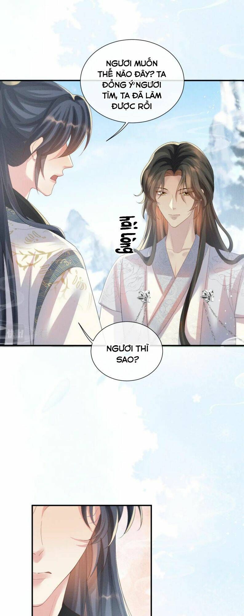 Ngộ Xà Chapter 101 - TC Truyện