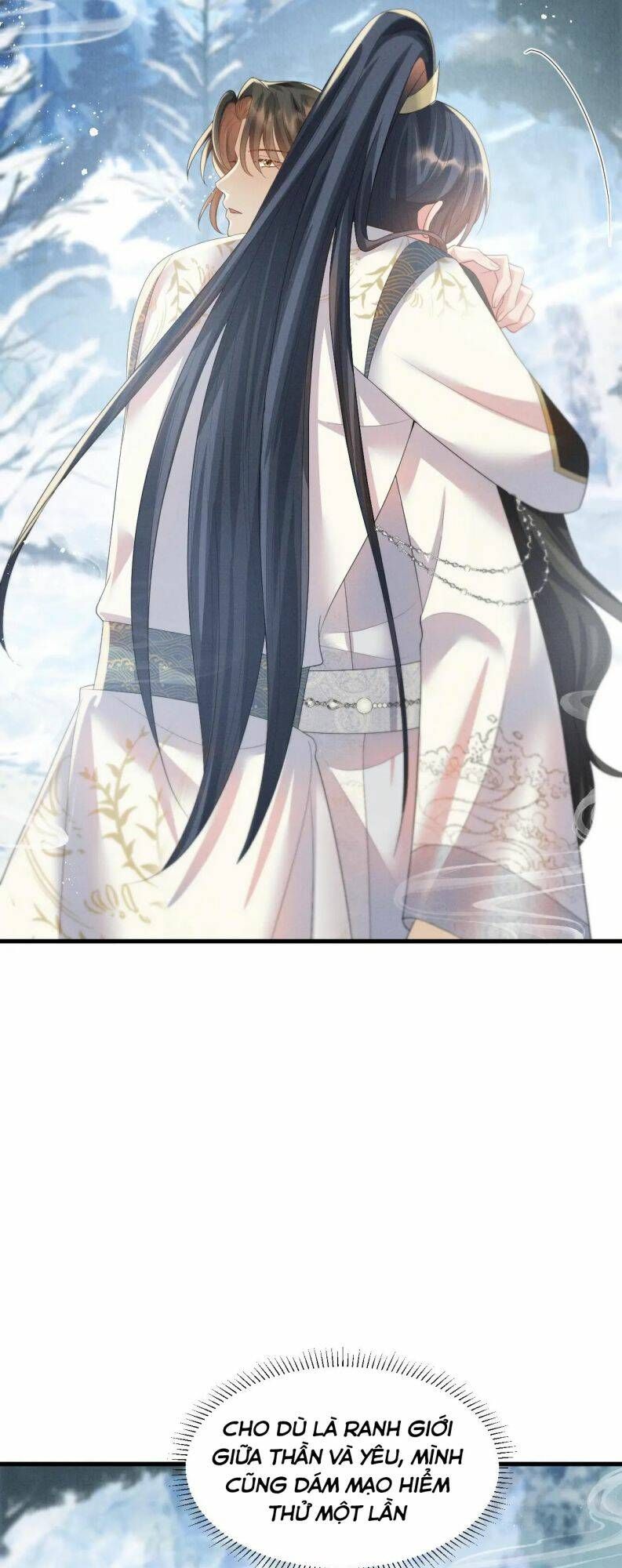 Ngộ Xà Chapter 101 - TC Truyện