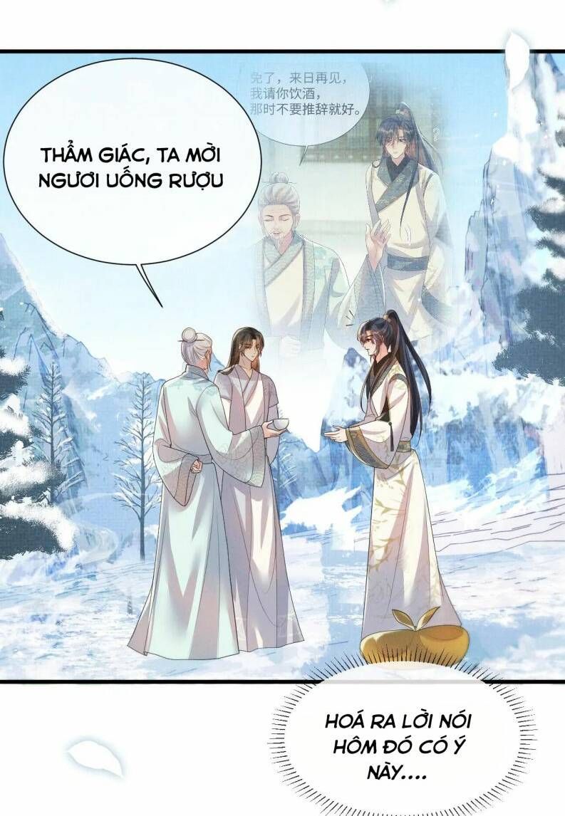 Ngộ Xà Chapter 101 - TC Truyện